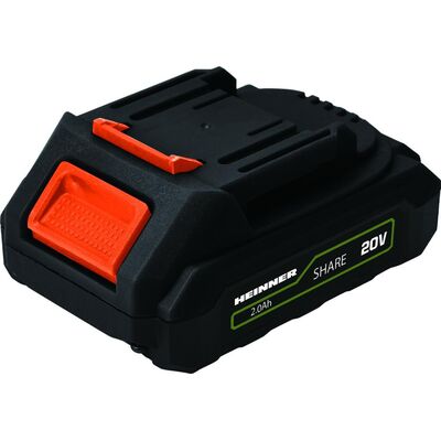 Heinner baterie suplimentara pentru ste114