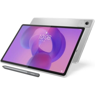 Idea tab+ 12.1" 2.5k oc 8gb 256gb wi-fi