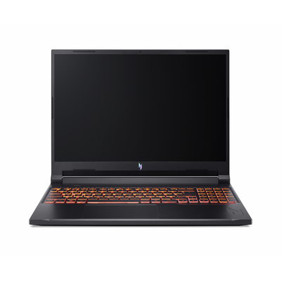 Laptop gaming acer nitro v 16 ai anv16-42-r18p, 16 inches (40.64 cm), acer comfyview™ wuxga ips 180hz display with led-backlight (non-glare), 1920 x 1200, 16:10, amd ryzen™ 5 240 processor, 4.3 ghz base clock (up to 5.0 ghz max. performance clock rate), 1