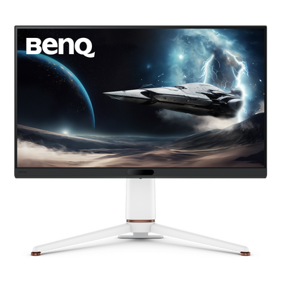 Monitor bq 27" ex271u, diagonal (inch): 27, diagonal (cm): 69, aspect ratio: 16:9, panel: ips, resolution: 3840x2160, refresh rate: 165hz, response time gtg: 1ms, brightness (max): 400 cd/m², contrast (static) : 1200:1, viewing angle: 178/178, color gamut