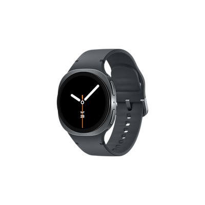 Sg watch8 40mm 1.34" l325 (esim cellular) graphite / black strap