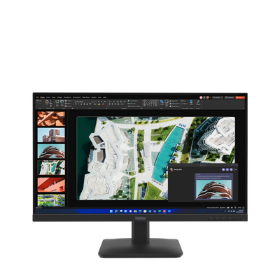 Thinkvision s27-4e 27 inch monitor