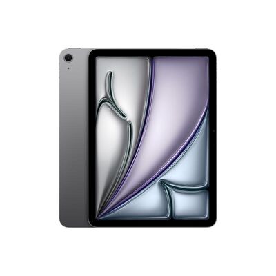 Apple 11-inch ipad air (m4) wi-fi 1tb - space grey