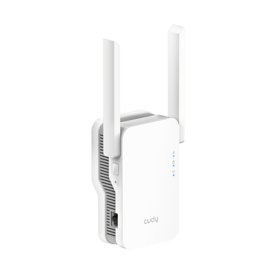 Ax1500 mesh wi-fi 6 range extender re3600, 1 x rj-45, 1 gbps, wi-fi 7 (802.11a/​b/​g/​n/​ac/ax/be), wpa/wpa2/wpa3, 2 antene externe fixe