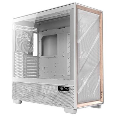 Carcasa antec flux pro pc