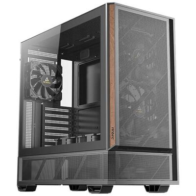 Carcasa antec p30 argb pc
