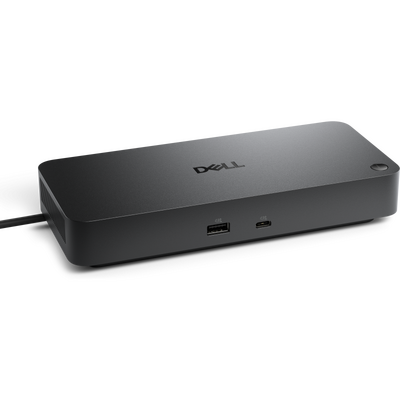 Dell pro thunderbolt 5 dock  wd25tb5