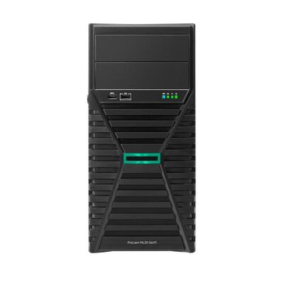 Hpe ml30 g11 6325p 1x32g 8sff eu svr