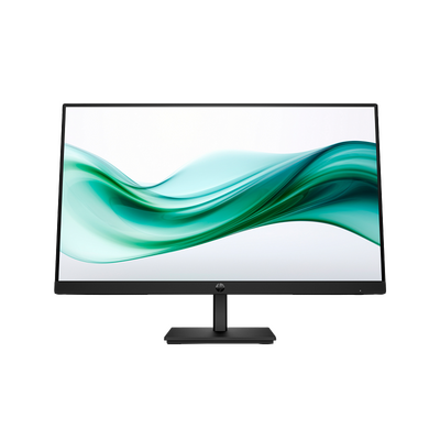 Monitor 23.8" hp series 3 pro 324pv, led, va, fhd 1920x1080, 16:9, 5 ms, 250 cd/m², 3000:1 static, 178°/178°, 1x vga/ 1x hdmi 1.4, tilt: -5 to + 23°, vesa 100x100, black, 3yw