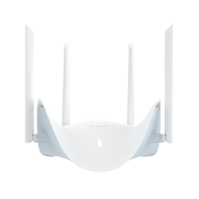 D-link r36 wi-fi 7 be3600 router, aquila pro ai app, 2.4 ghz up to 688 mbps, 5 ghz up to 2882 mbps, ieee 802.11be/ax/ac/n/g/b/k/v/a/h ieee 802.3u/ab/bz