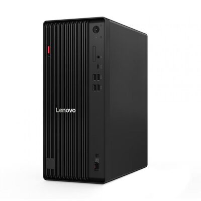 Desktop lenovo thinkcentre m70t gen 6 tower, intel core ultra 5 235 vpro processor (e-cores up to 4.40 ghz p-cores up to 5.00 ghz), ram 1x 16gb udimm ddr5-5600, ssd 1 tb ssd m.2 2280 pcie gen4 tlc opal, video: nvidia® geforce rtx™ 5050 8gb gddr6, optic: n