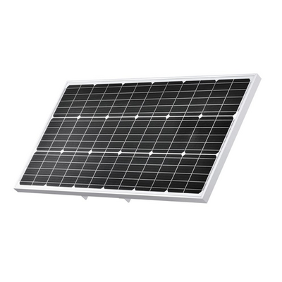 Panou fotovoltaic vigi 90w pentru camere tp-link vigi, unghi ajustabil, dimensiuni: 998×516×30 mm, greutate: 5.6 kg.