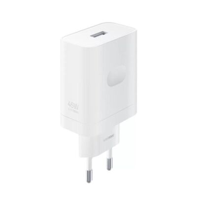 Realme incarcator retea supervoc 45w