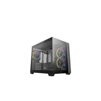 Carcasa deepcool cg330 black
