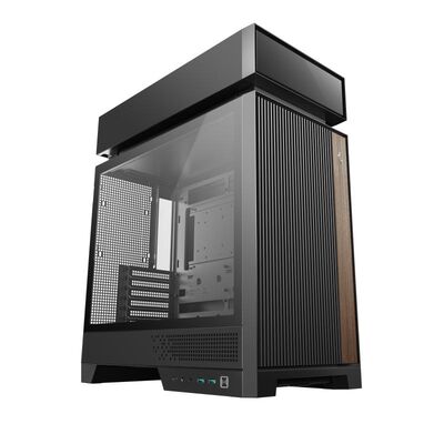 Carcasa deepcool cl660 black