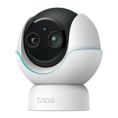 Dual-lens smart baby camera spec:2k qhd (2560x1440) &1080p (1920×1080), 2.4g/5ghz, bluetooth 5.0, horizontal 360º feature: dual lens, pan/tilt, smart ai detection (covered face, baby crying, safety fence, baby snap, motion, people, pets, abnormal sound), 