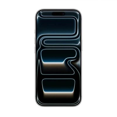 Iphone 17 pro 1tb silver