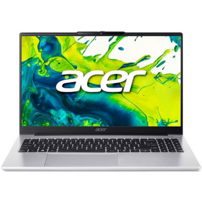 Laptop acer aspire lite 15 al15-44p-r0ra, 15.6 inch (39.62 cm), acer comfyview™  fhd ips display with led-backlight, 1920 x 1080, 16:9, amd ryzen™ 5 7430u processor, 2.3 ghz base clock (up to 4.3 ghz max. boost clock), 16 mb, 6 / 12, -, video amd radeon™ 