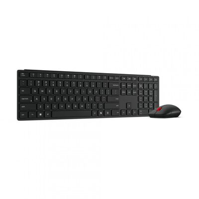 Ln wireless multimode pro keyboard+mouse