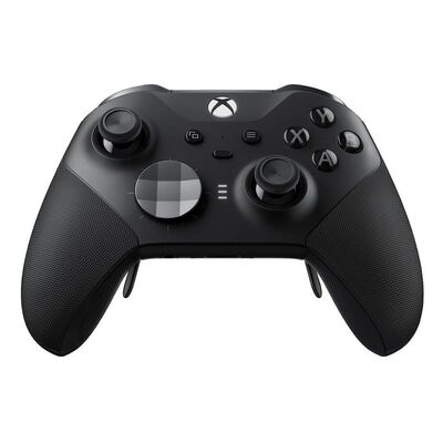 Ms xbox series controller elite 2 black