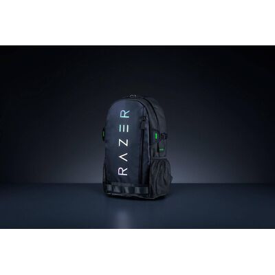 Razer rogue 13" backpack v3 chromatic
