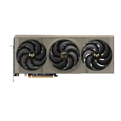 Sapp nitro+ amd rd rx 9070 xt gam oc