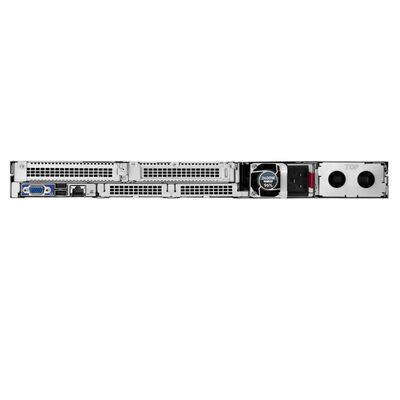 Hpe proliant compute dl320 gen12 6515p 2.3ghz 16c 1p 1x64gb-r 8sff mr408i-o 2x1000w ps eu server