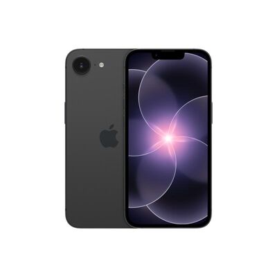 Iphone 17e 256gb black