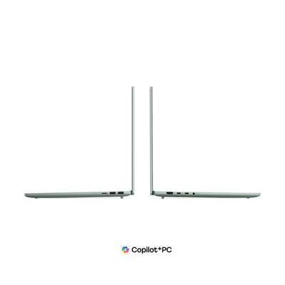 Laptop lenovo ideapad slim 5 14agp11, 14" wuxga (1920x1200) oled 400nits glossy, 100% dci-p3, 60hz, displayhdr™ true black 500, amd ryzen™ ai 5 430 (4c / 8t, 2.0 / 4.5ghz, 4mb l2 / 8mb l3); copilot+ pc; integrated amd ryzen™ ai, up to 50 tops, video integ