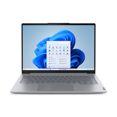 Laptop thinkbook 14 g8 ial; 14" wuxga (1920x1200) ips 300nits anti- glare, 45% ntsc, 60hz; intel core™ ultra 5 135h, 14c (4p + 8e + 2lpe) / 18t, max turbo up to 4.6ghz, 18mb intel® smart cache; video integrated intel® arc™ graphics functions as intel® gra