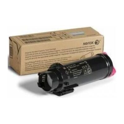 Toner xerox 106r03482, magenta, 1000 pagini, pentru phaser 6510, workcentre 6515