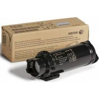 Toner xerox 106r03484, black, 2500 pagini, pentru phaser 6510, workcentre 6515
