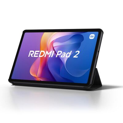 Xiaomi redmi pad 2, 4 gb ram, 128 gb, fara sim, grey