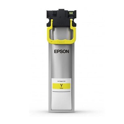 Cartus cerneala epson c5xxx, yellow, capacitate 3k.