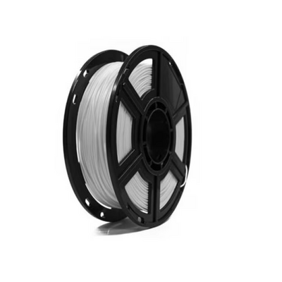 Filament pla 3d print avtek, white, 0.5kg, diametru: 1.75mm.