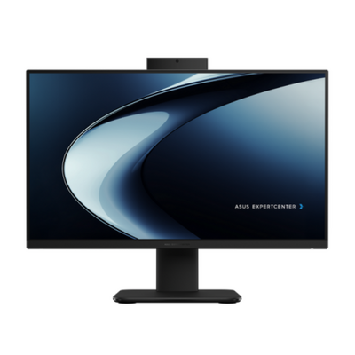 All-in-one asus expertcenter p4, p440vaesk-bpc481x / 90pt03x5-m0ak40, ecran 23.8 inch fhd (1920x1080) 16:9 lcd ips-level 100hz anti-glare non-touch, luminozitate 250 nits, contrast 1000:1, screen-to-body ratio 93%, unghi vizualizare 178/178, timp raspuns 