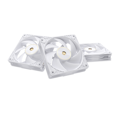 Carcasa asus proart pf120, mid tower, white