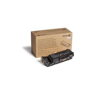 Toner xerox 106r03621, black, 8500 pagini, pentru workcentre 3330/3335/3345