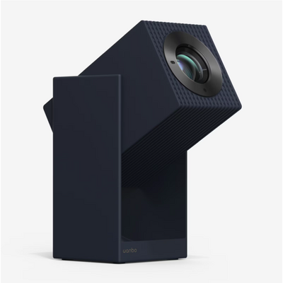 Xiaomi wanbo cube 2 pro blue