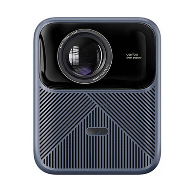 Xiaomi wanbo mozart 1 pro projector fhd