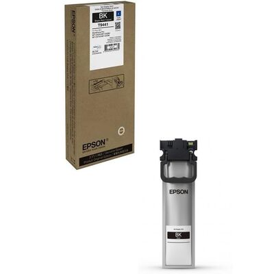 Cartus cerneala epson c5xxx, black, capacitate 3k.
