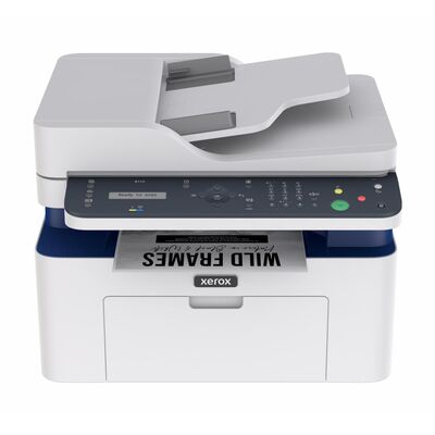 Multifunctional laser mono a4 xerox b115v_ni.tonere compatibile 006r04962, 006r04964