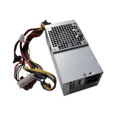 DELL Optiplex 390 3010 7010 9010 DT Sursa 0375CN 250W