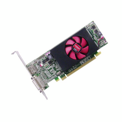 PLACA VIDEO ATI RADEON HD 8490 1GB DDR3/64 BIT