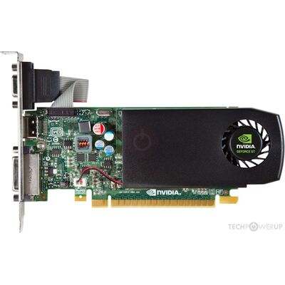 Placa Video nVidia GeForce GTX 745 2GB 128bit