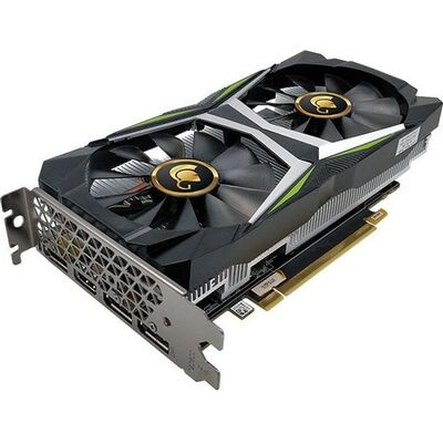 Placa Video RTX 2060 6GB