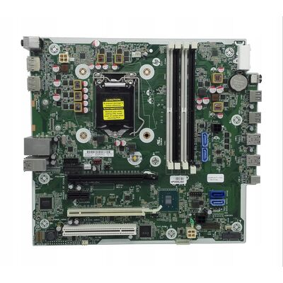 Placa de baza HP ProDesk 600 G3 MT, Socket LGA 1151