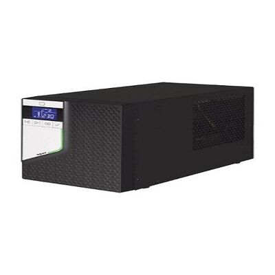 Keor spe tower 1000va/800w, outlet 8 x 10a iec, 1-group programmable outlet, comunication port with softwareusb & rs232 port & snmp & epo & roo & 2 dry contact 2 x 12v x 9ah, dimensions 238 x 170 x 325