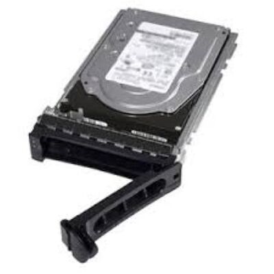 Dell 1.2tb 10k rpm sas ise 12gbps 512n 2.5in hot-plug hard drive 3.5in hyb carr ck