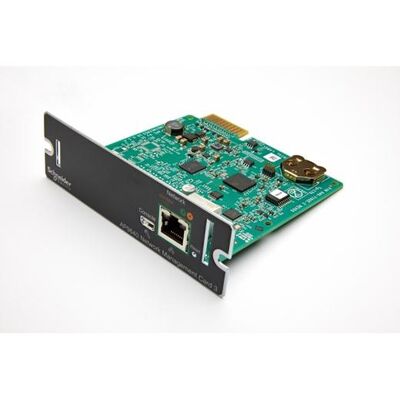 Apc ups network management card 3